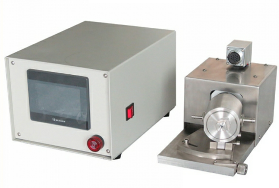 Electrolyte Filling Pump