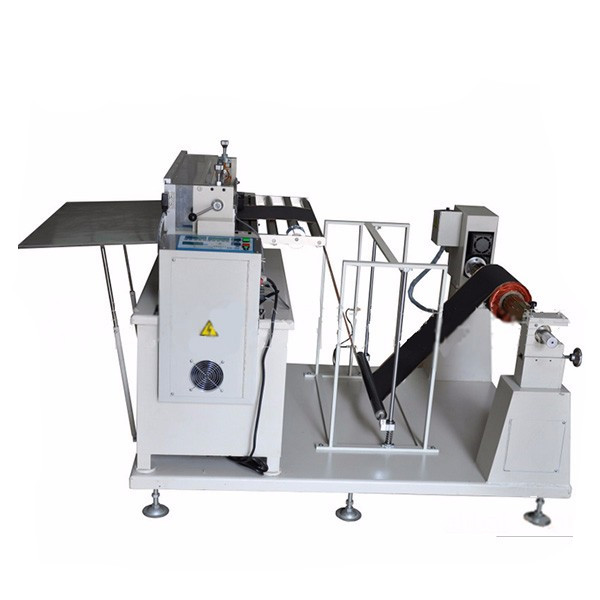 Electrode Slitting Machine