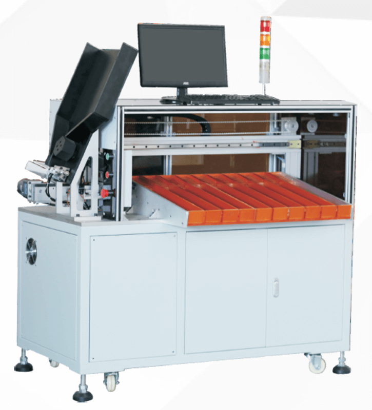 Battery Sorter