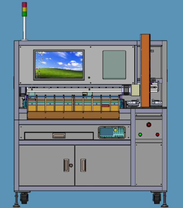 Battery Sorter