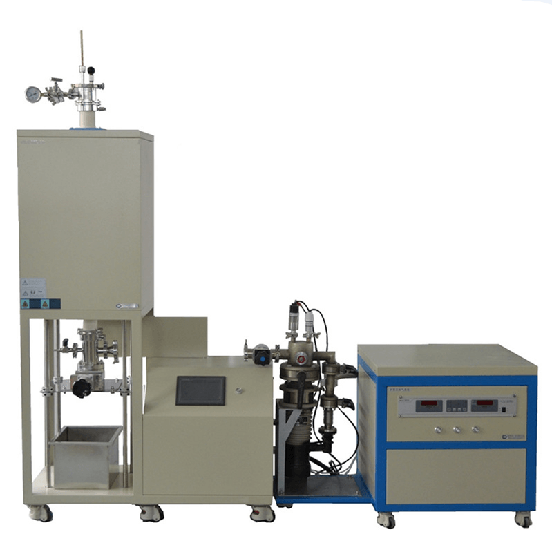 High Vacuum Quenching Furnace