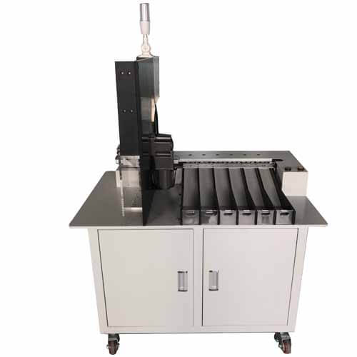 Automatic Battery Sorting Machine