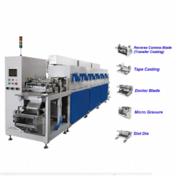 Coating Machine