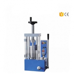 Hydraulic Laboratory Press