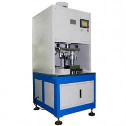 Supercapacitor Sealing Machine