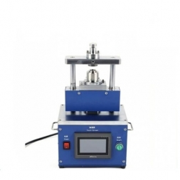 Coin Cell Crimping Machine