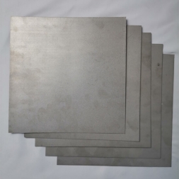 Stainless Steel Foam