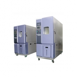 Humidity Alternating Temperature Test Chamber