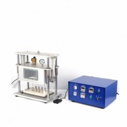 Diffusion & Degassing Chamber