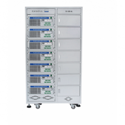 Battery Aging Cabinet