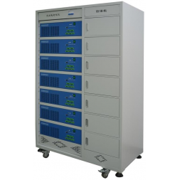 Battery Aging Cabinet