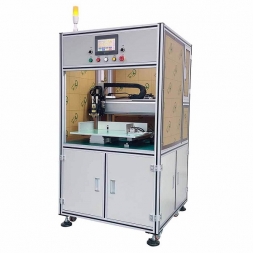 Single Side Spot Welding Machine