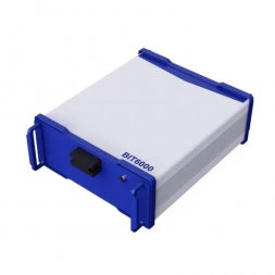 Battery Impedance Tester