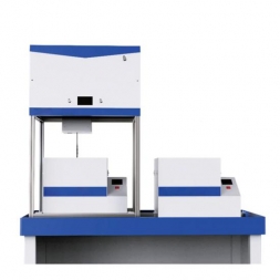 In-situ Prismatic Cell Gassing Solution
