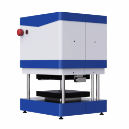 Battery Thickness Tester