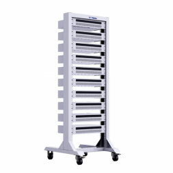 Battery Cycle Tester
