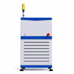 In-situ Pouch Cell Gassing Solution